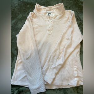 LIV Outdoors pullover